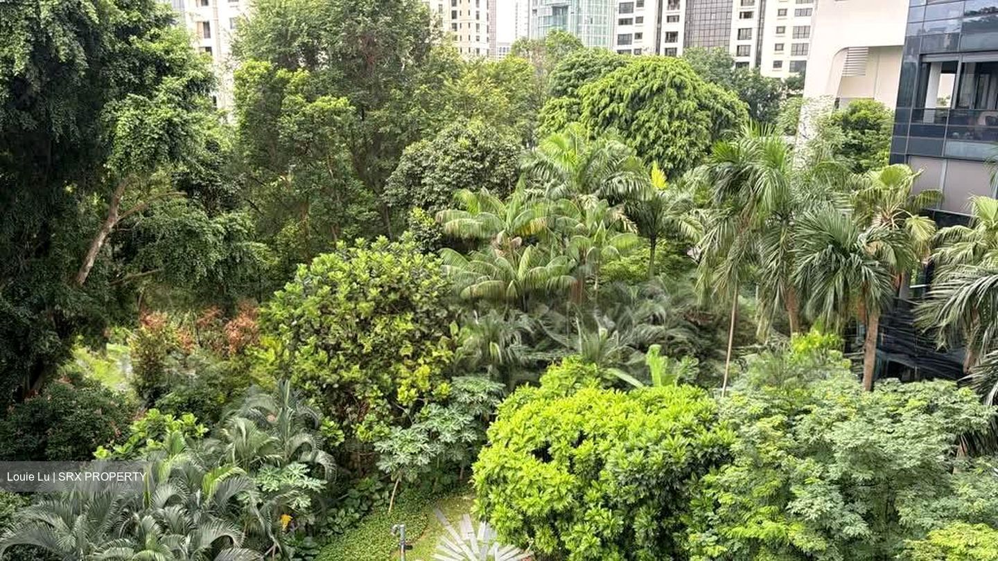 Nouvel 18 (D10), Condominium #563359341